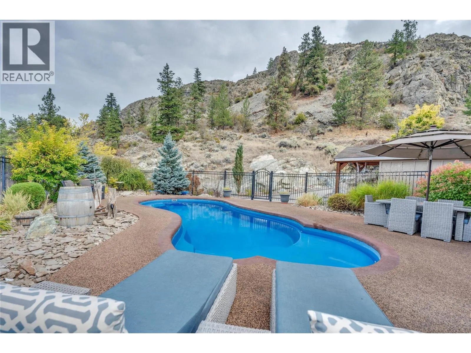 3789 McLean Creek Road