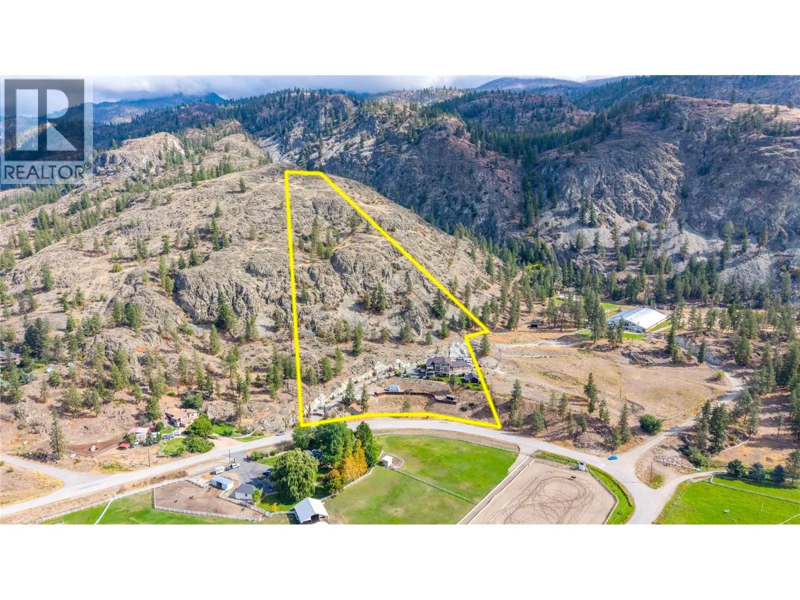 3789 McLean Creek Road
