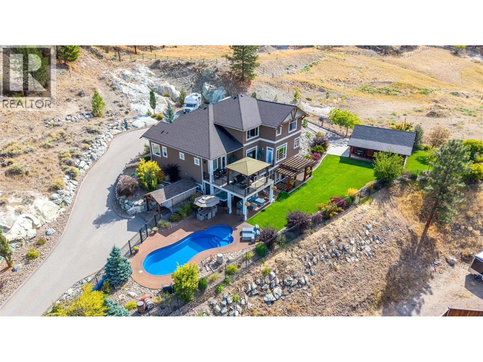 3789 McLean Creek Road