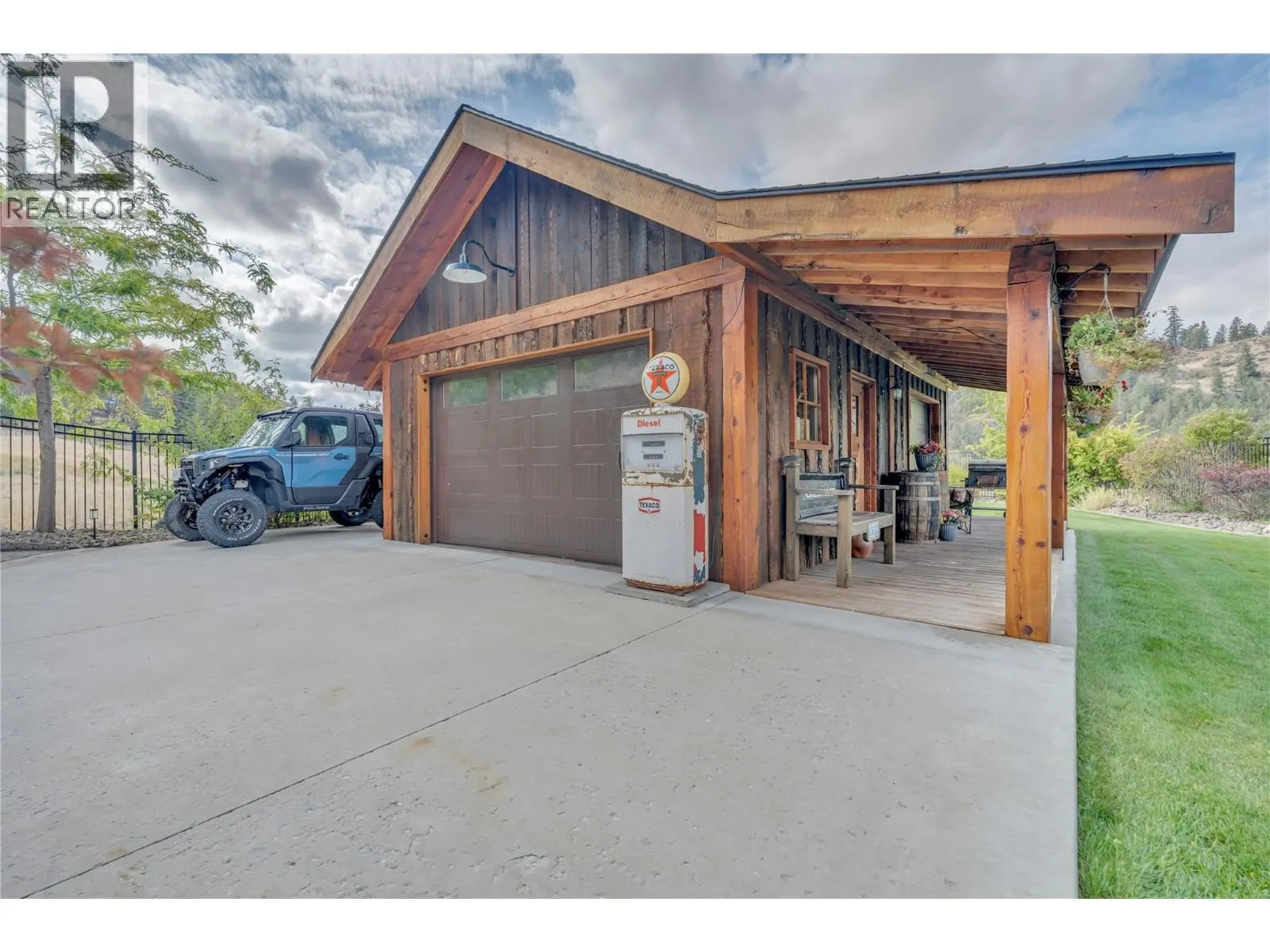 3789 McLean Creek Road