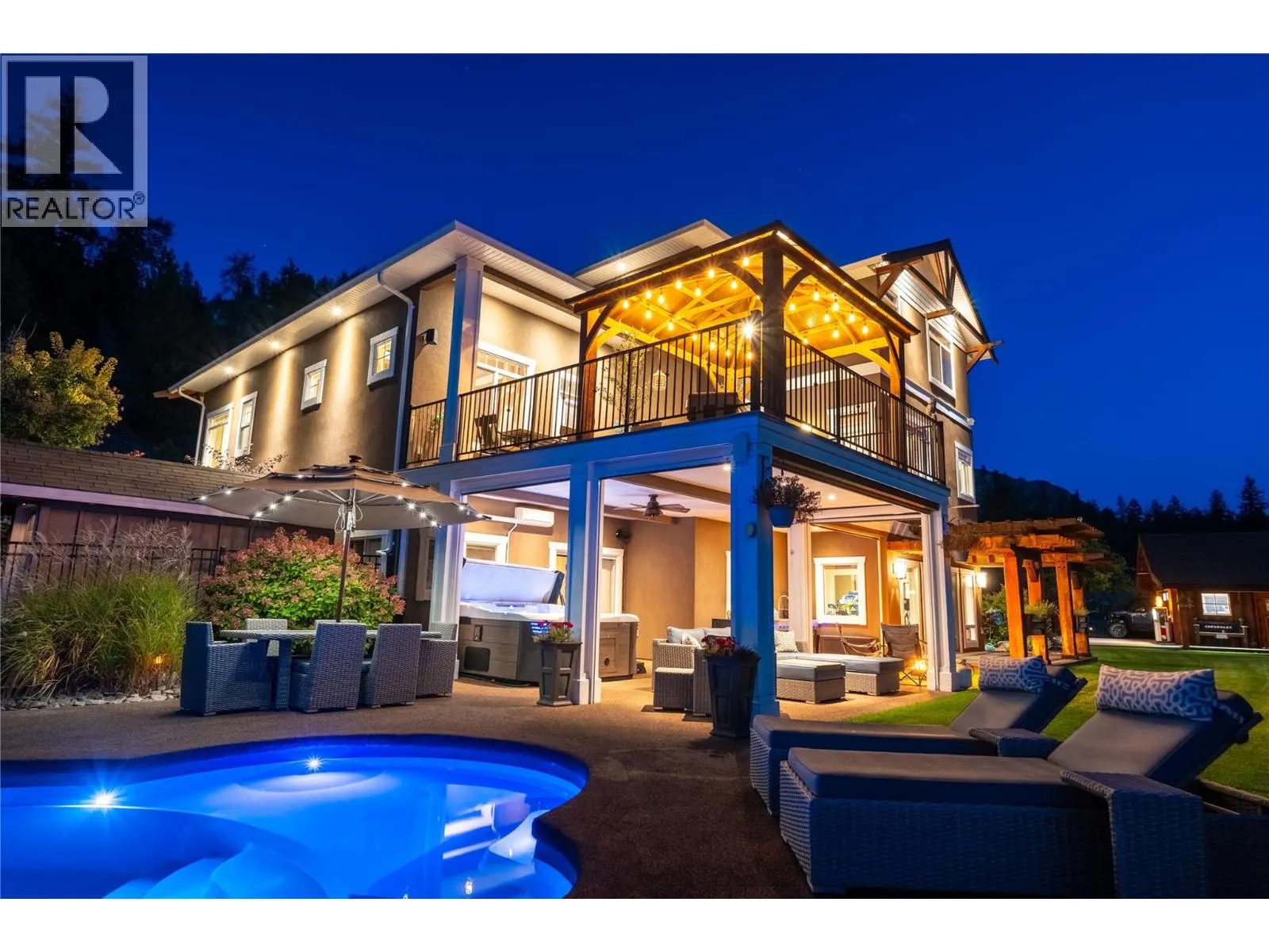 3789 McLean Creek Road