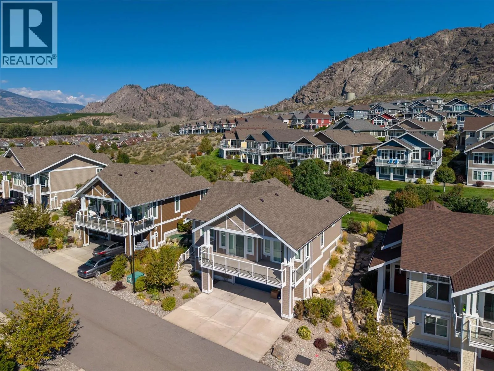 2450 Radio Tower Road Unit# 226