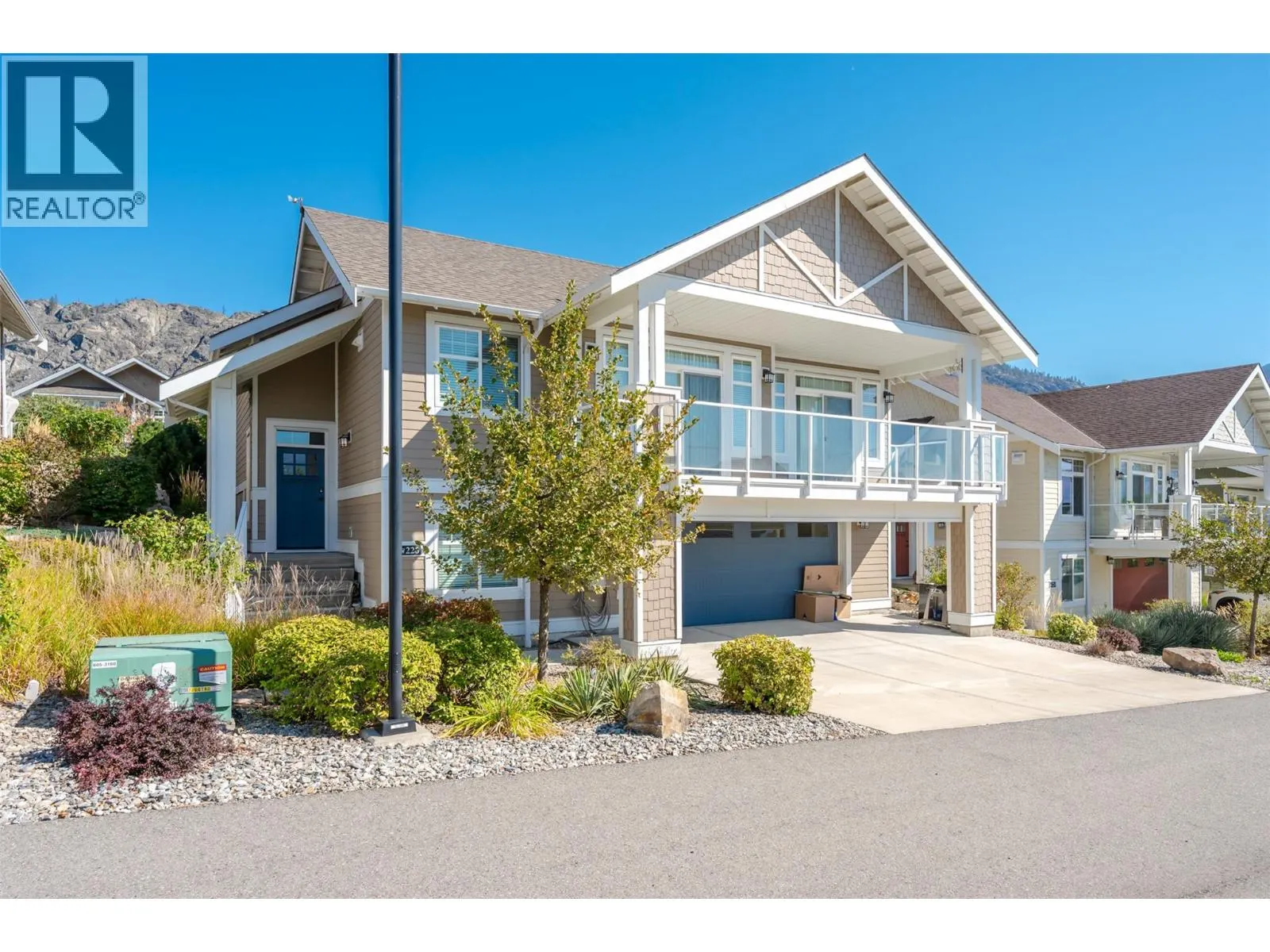 2450 Radio Tower Road Unit# 226