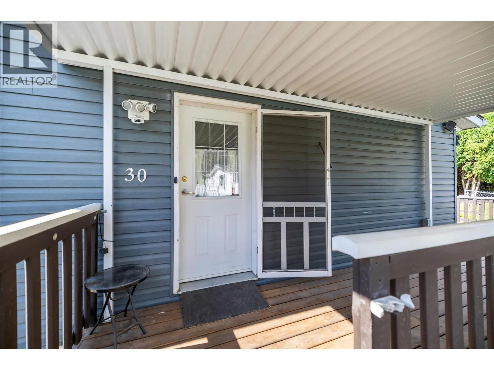 2401 ORD Road Unit# 30