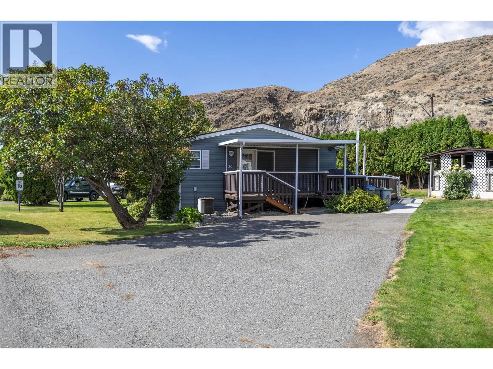 2401 ORD Road Unit# 30