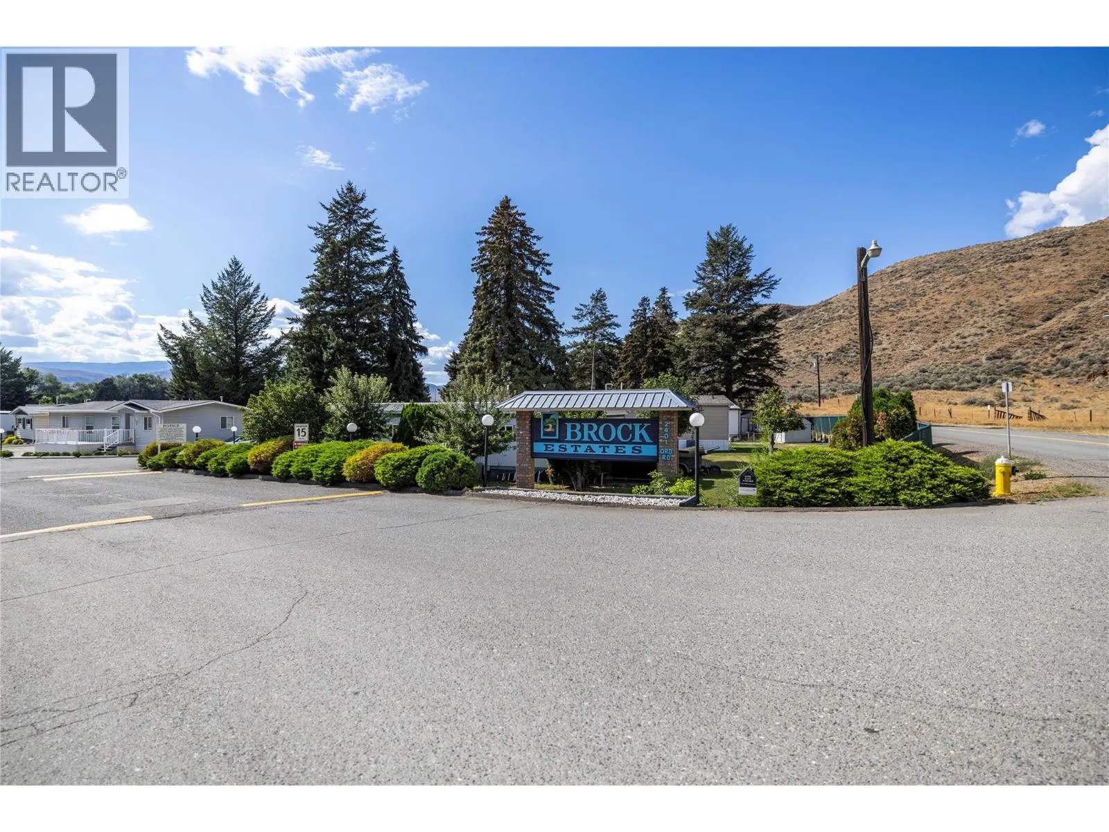 2401 ORD Road Unit# 30