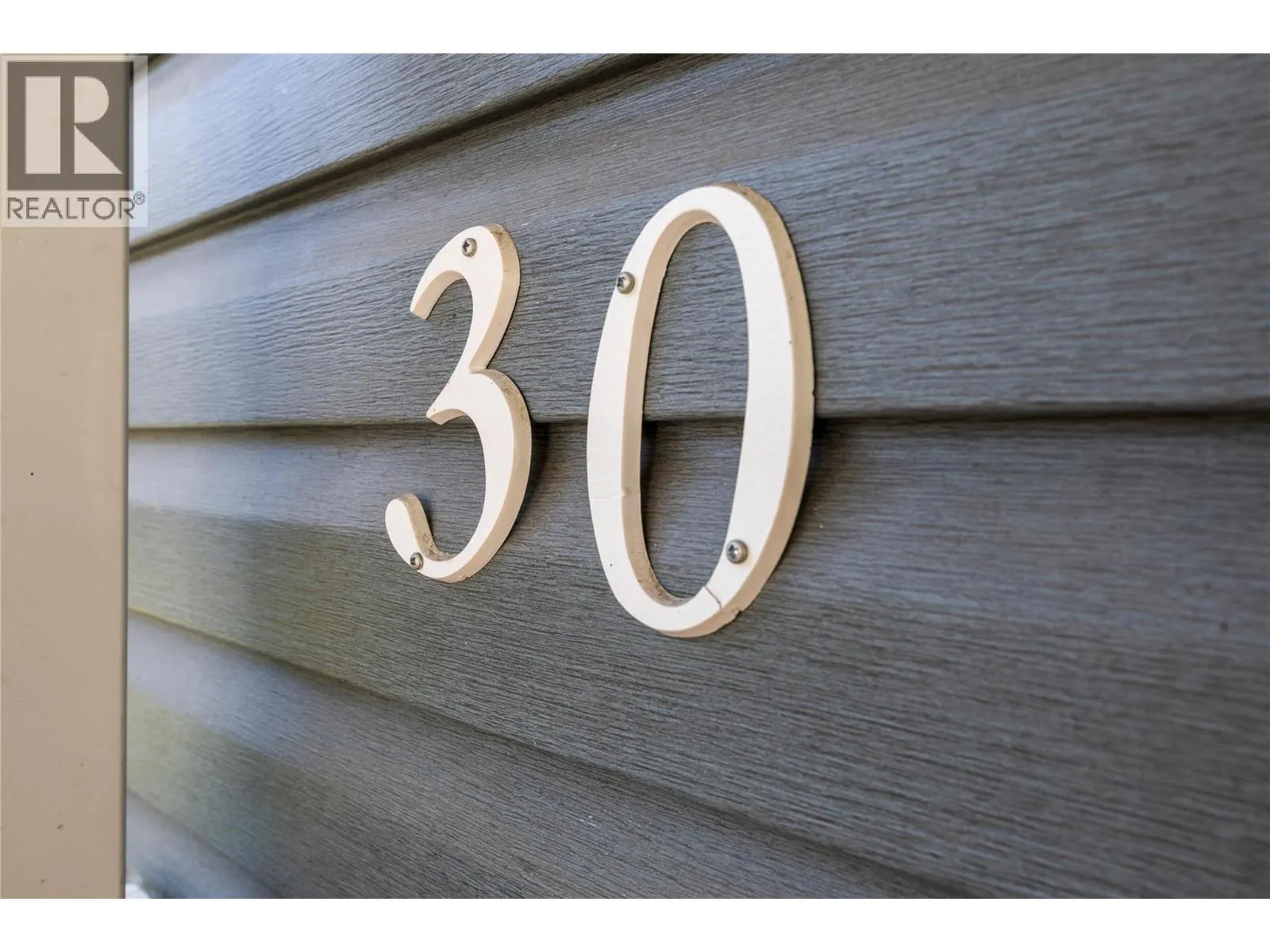 2401 ORD Road Unit# 30