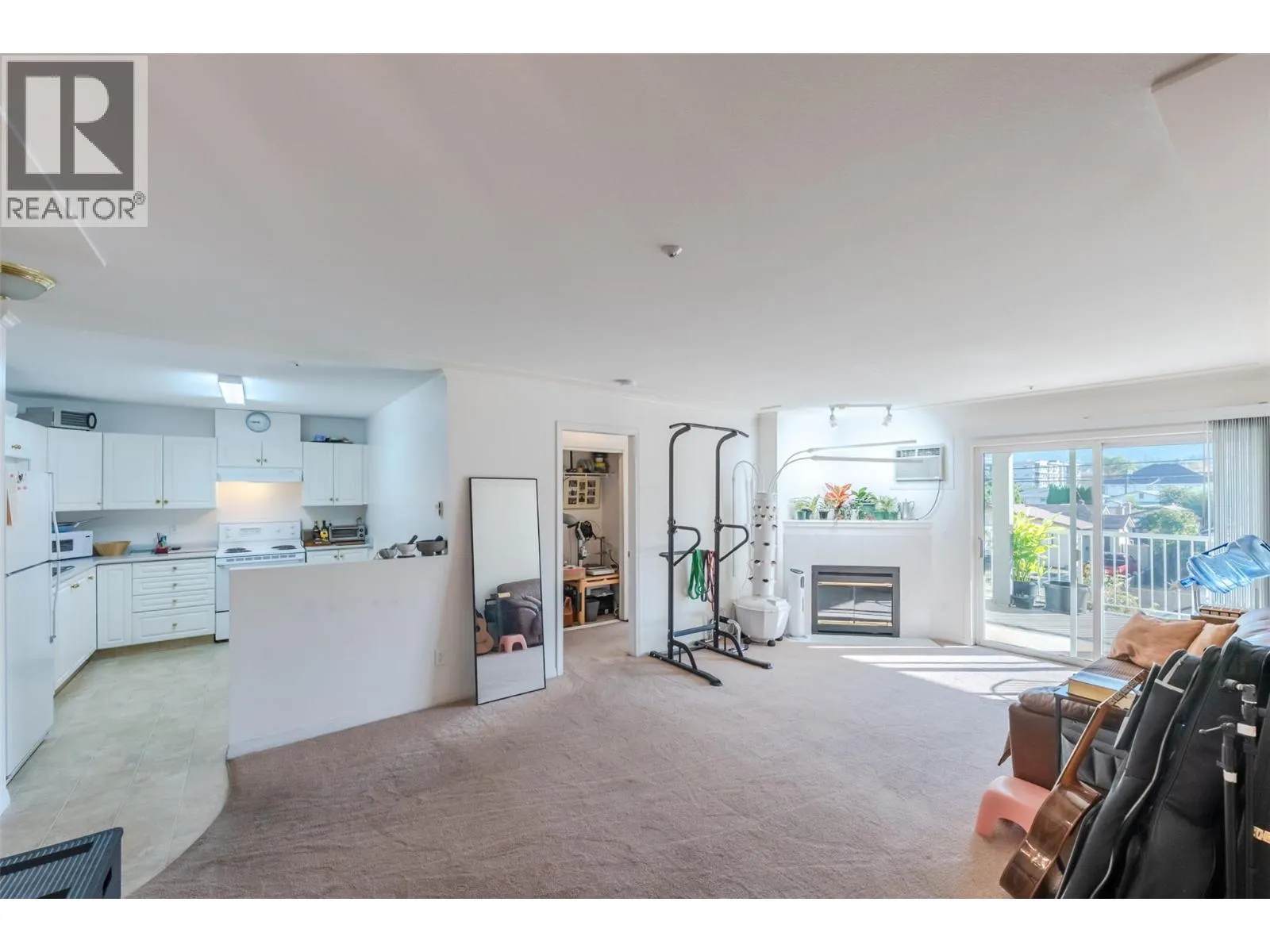 329 Rigsby Street Unit# 210