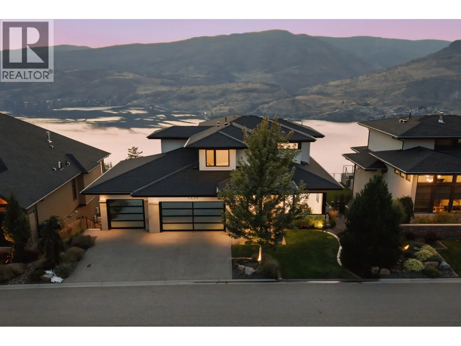 1539 Rocky Point Drive