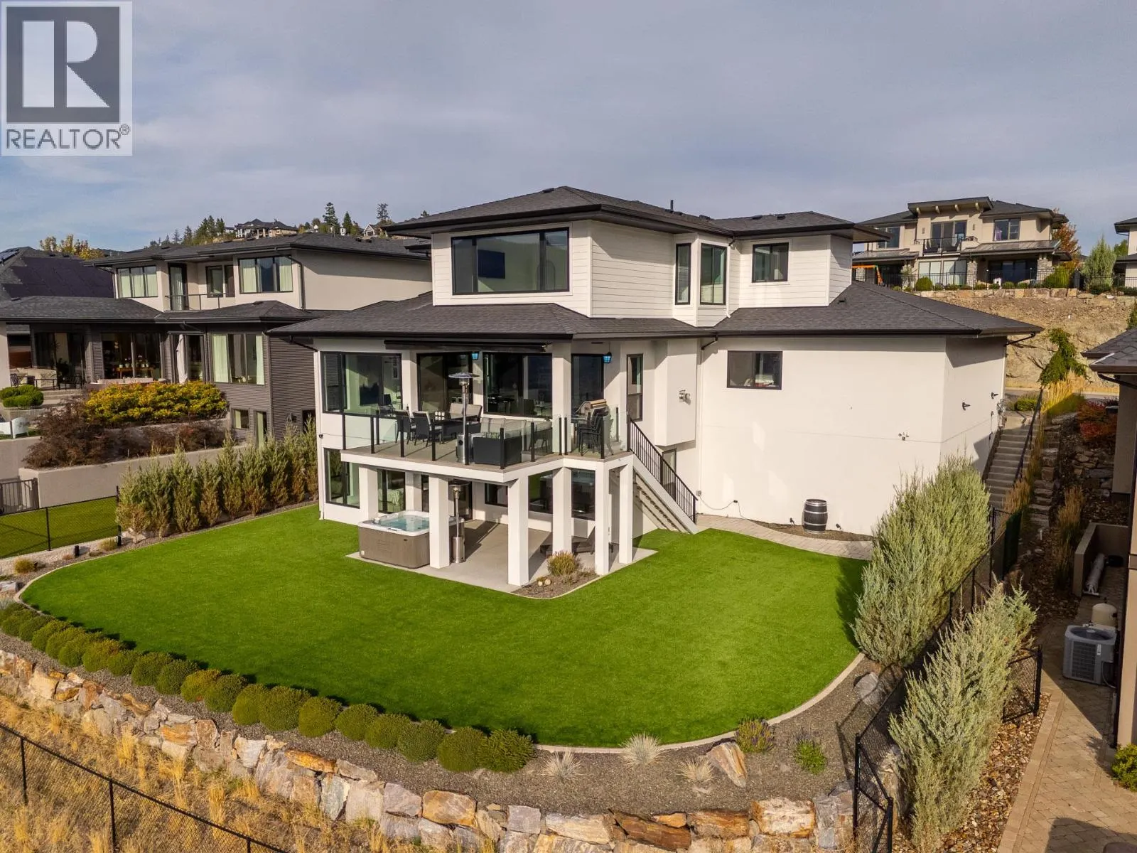 1539 Rocky Point Drive