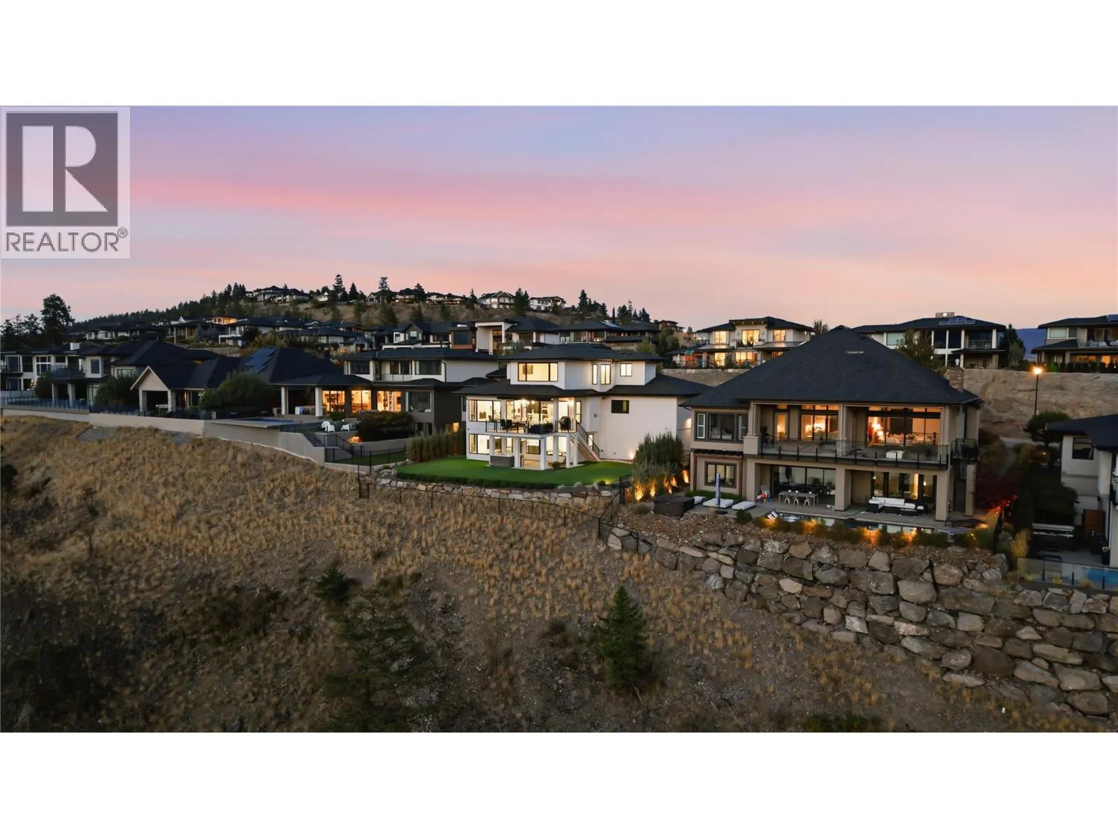 1539 Rocky Point Drive