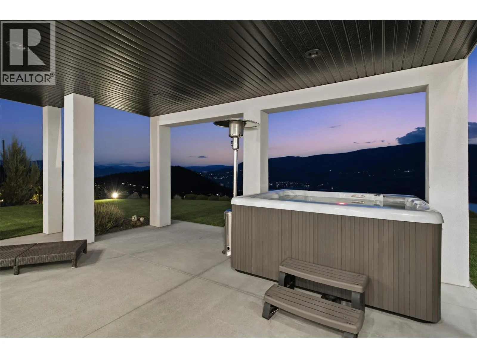 1539 Rocky Point Drive