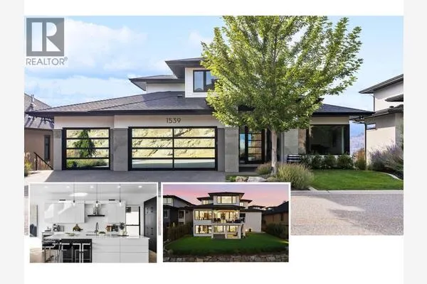 1539 Rocky Point Drive