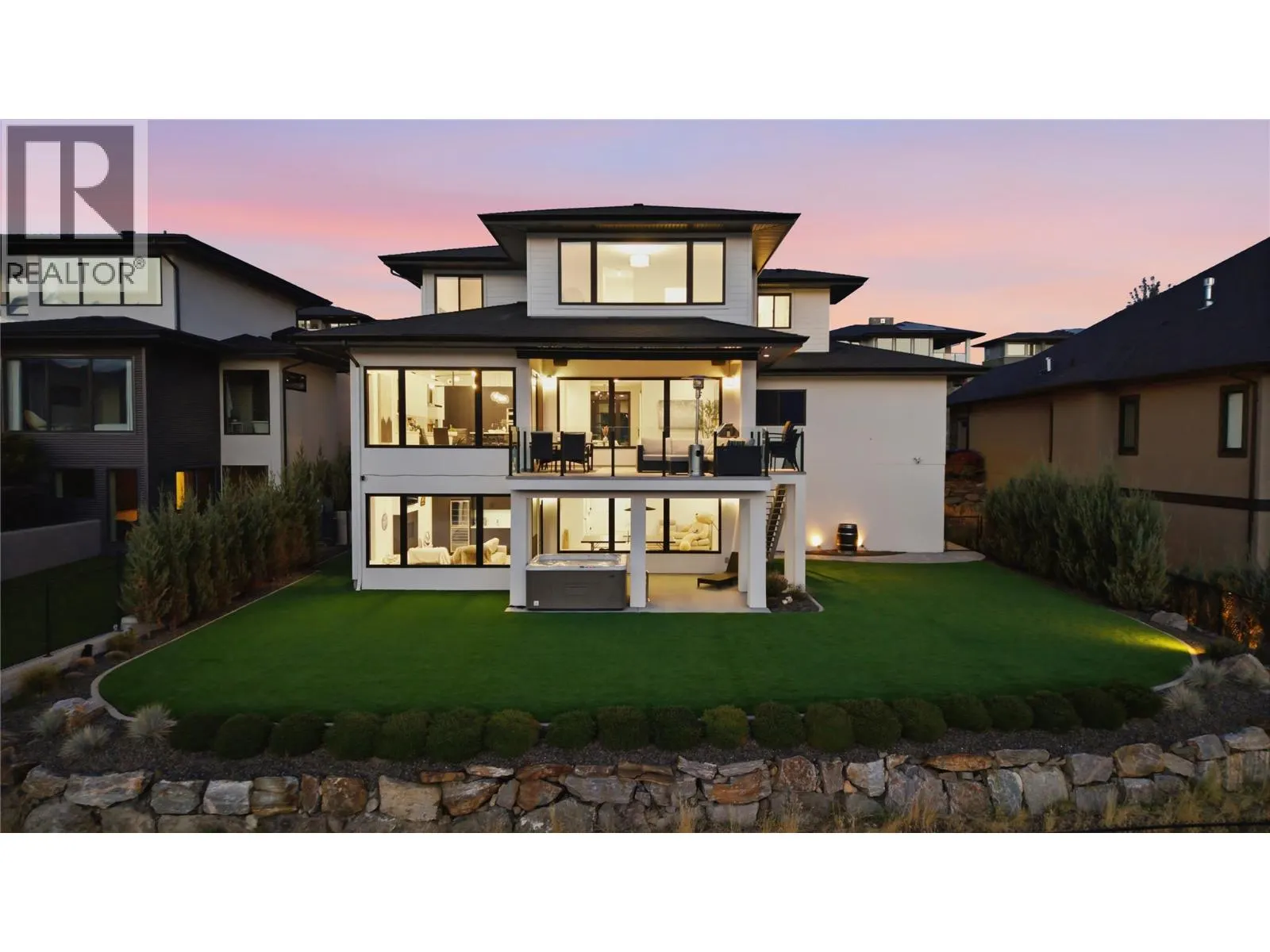 1539 Rocky Point Drive