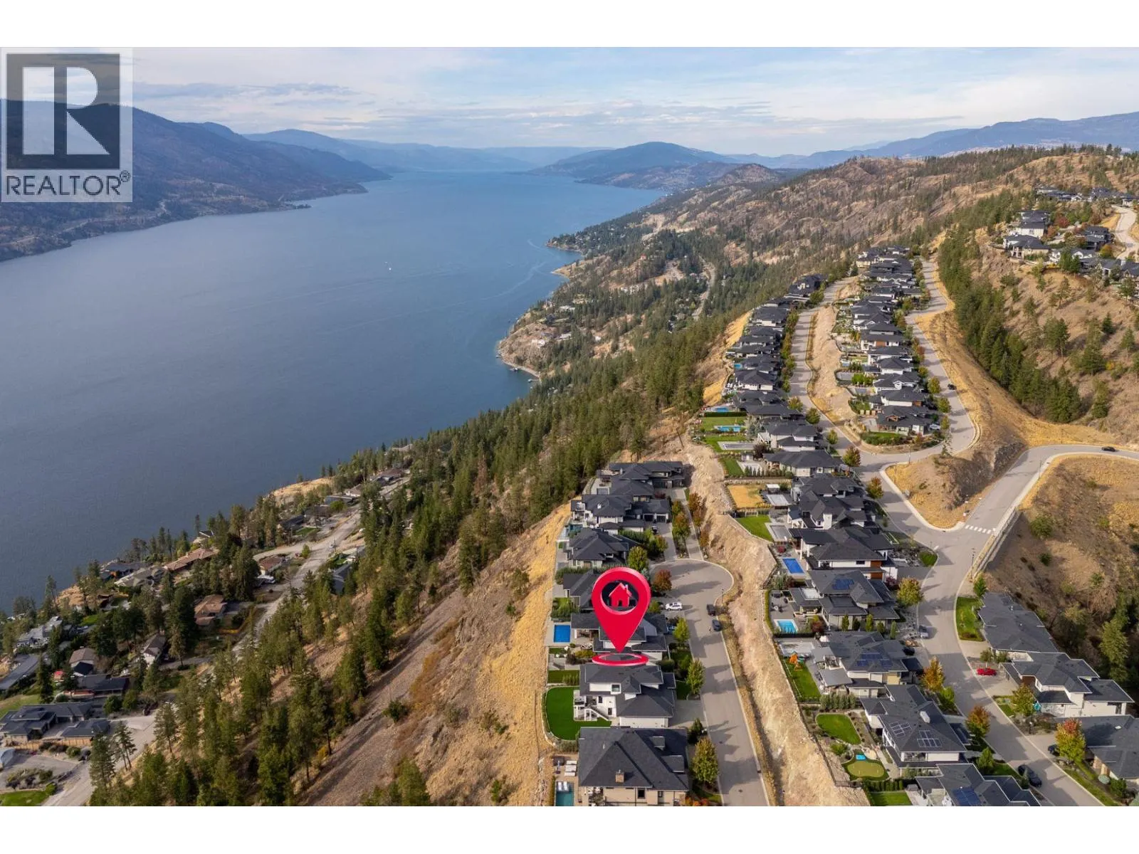 1539 Rocky Point Drive