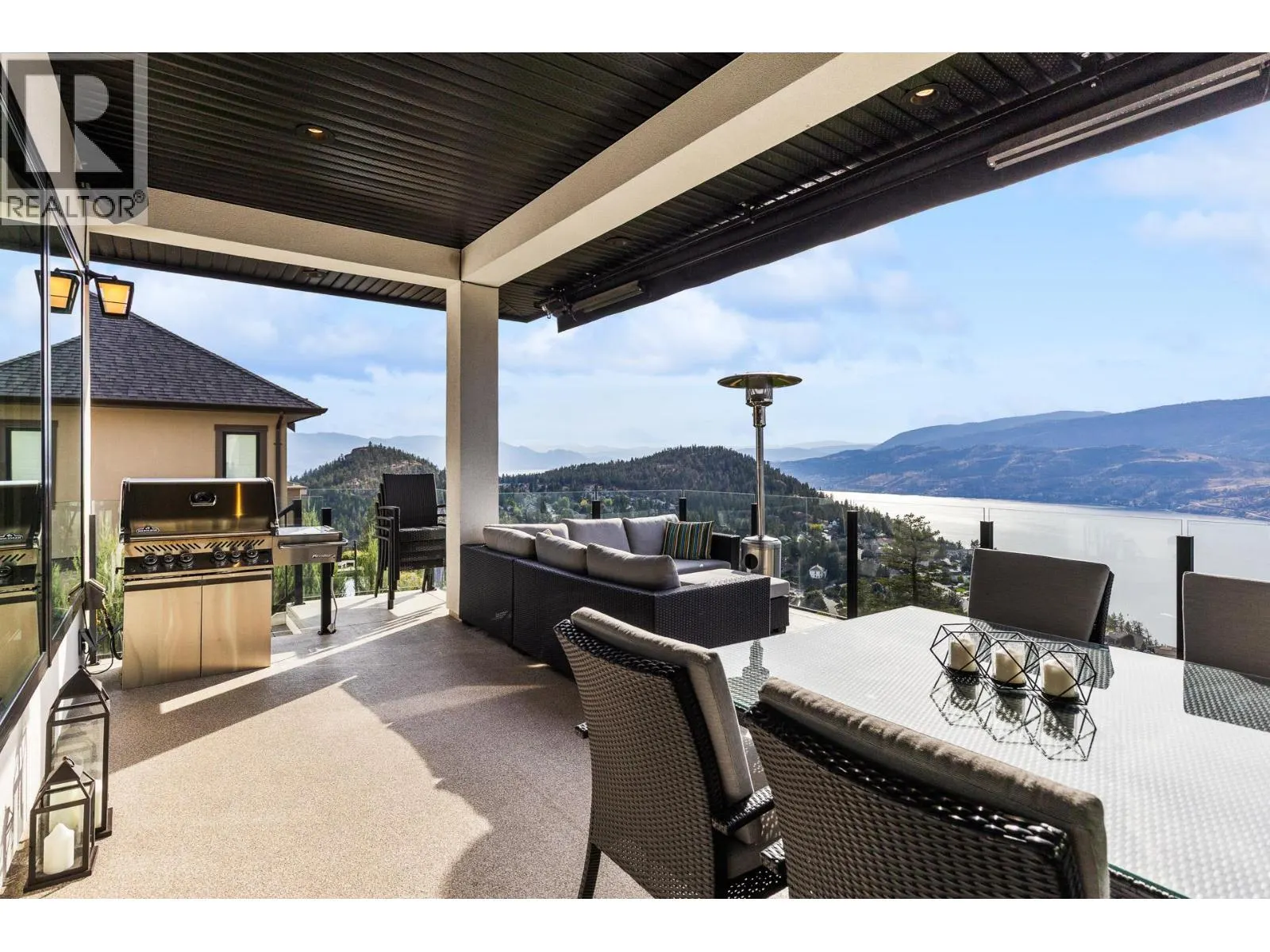 1539 Rocky Point Drive