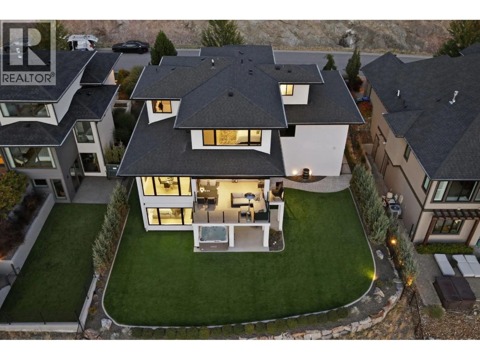 1539 Rocky Point Drive