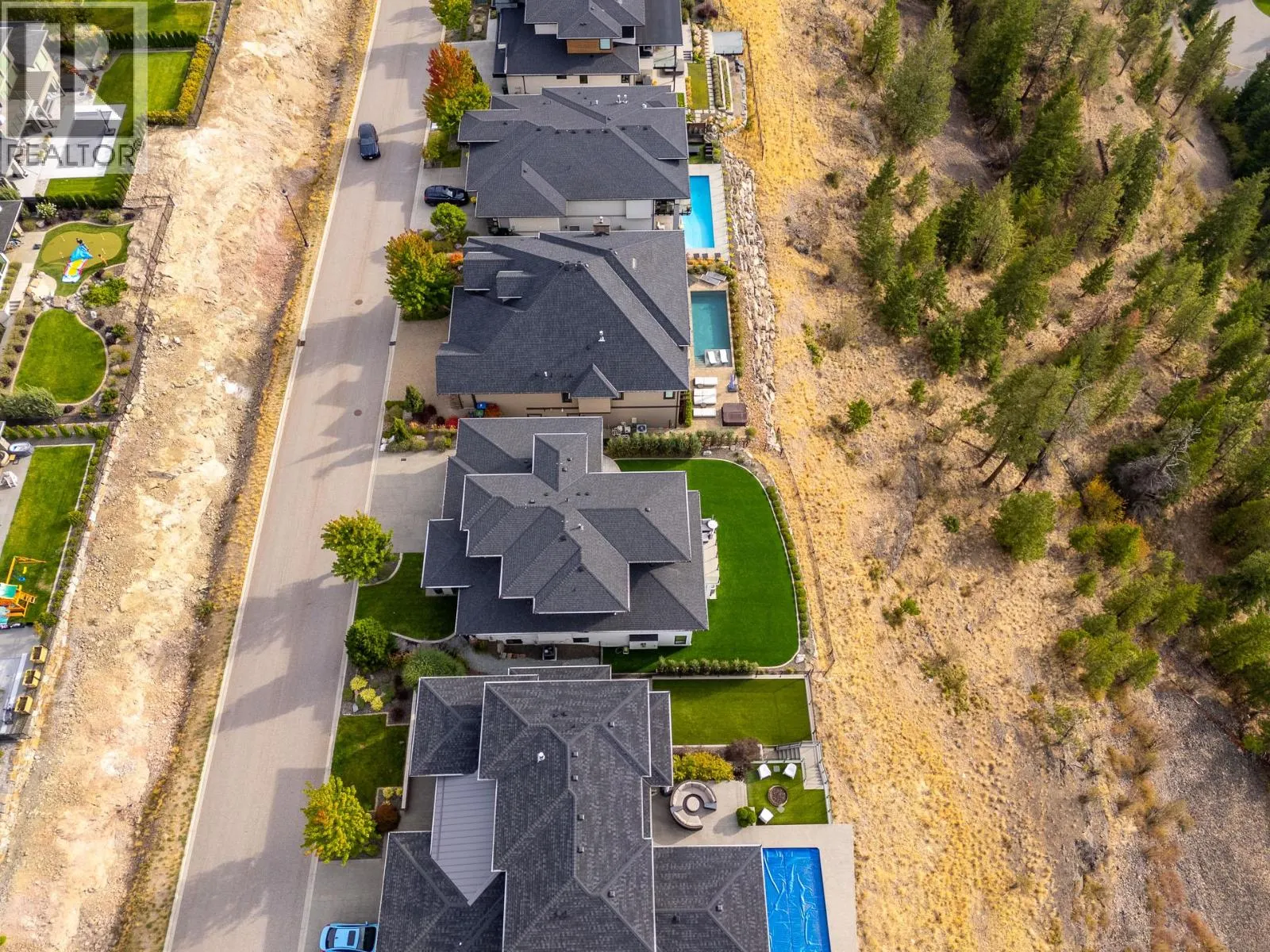 1539 Rocky Point Drive