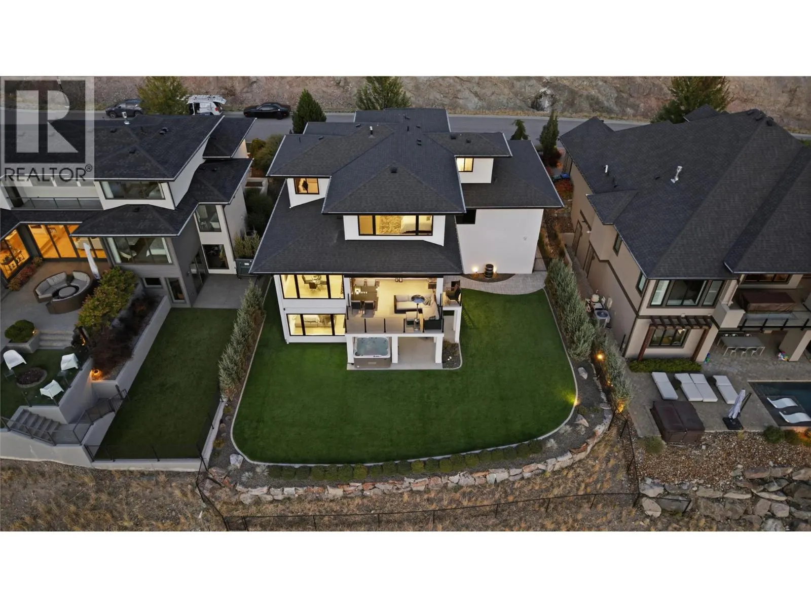 1539 Rocky Point Drive