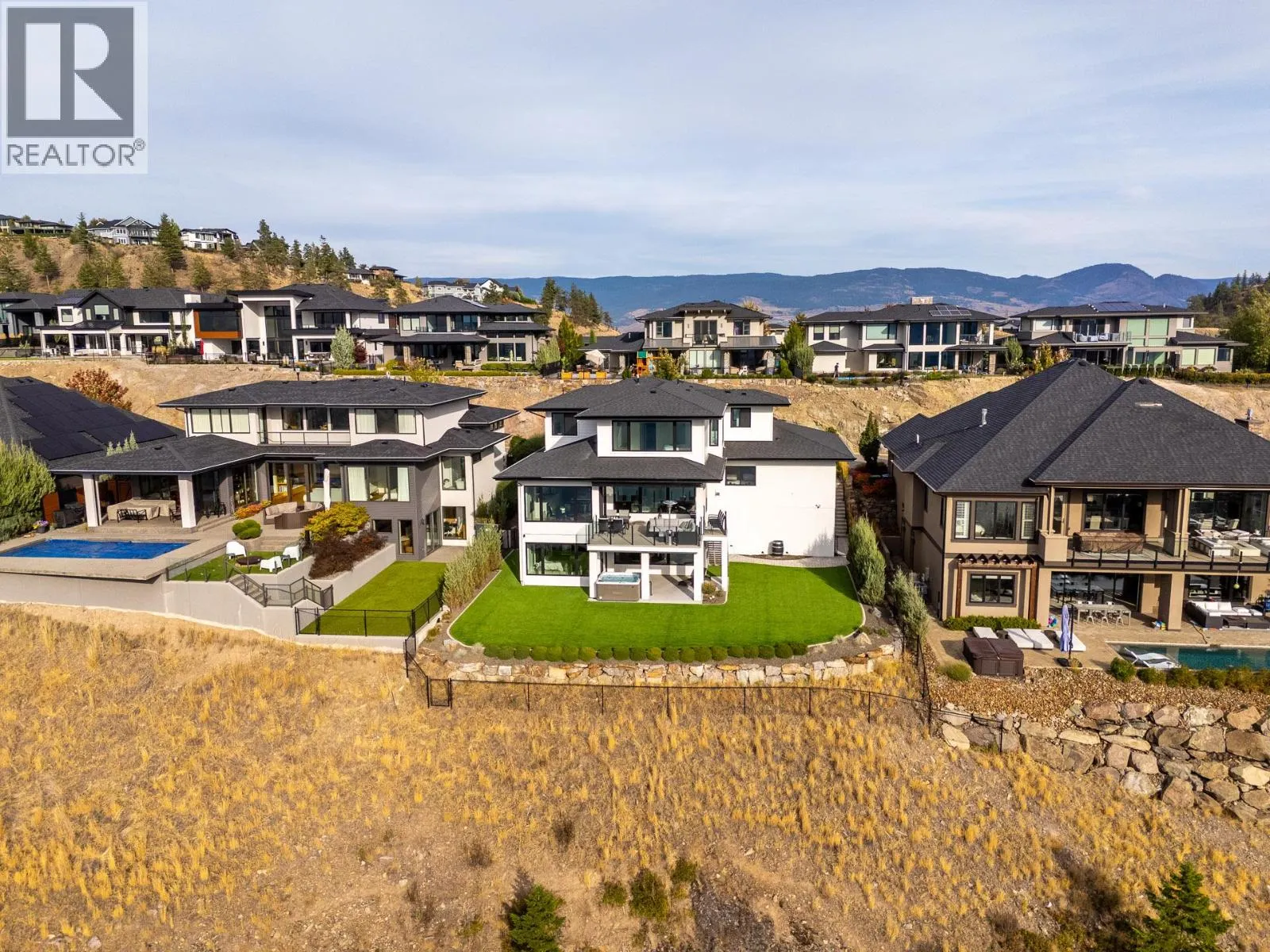 1539 Rocky Point Drive