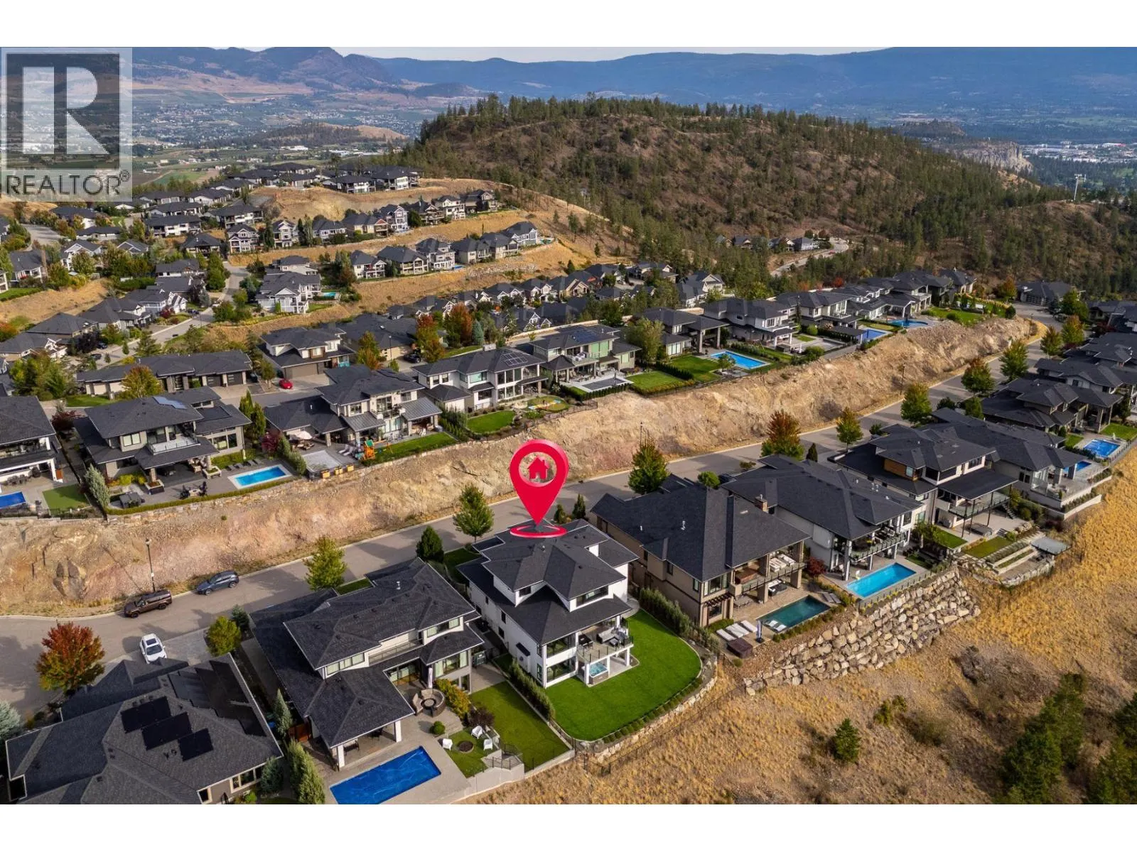 1539 Rocky Point Drive