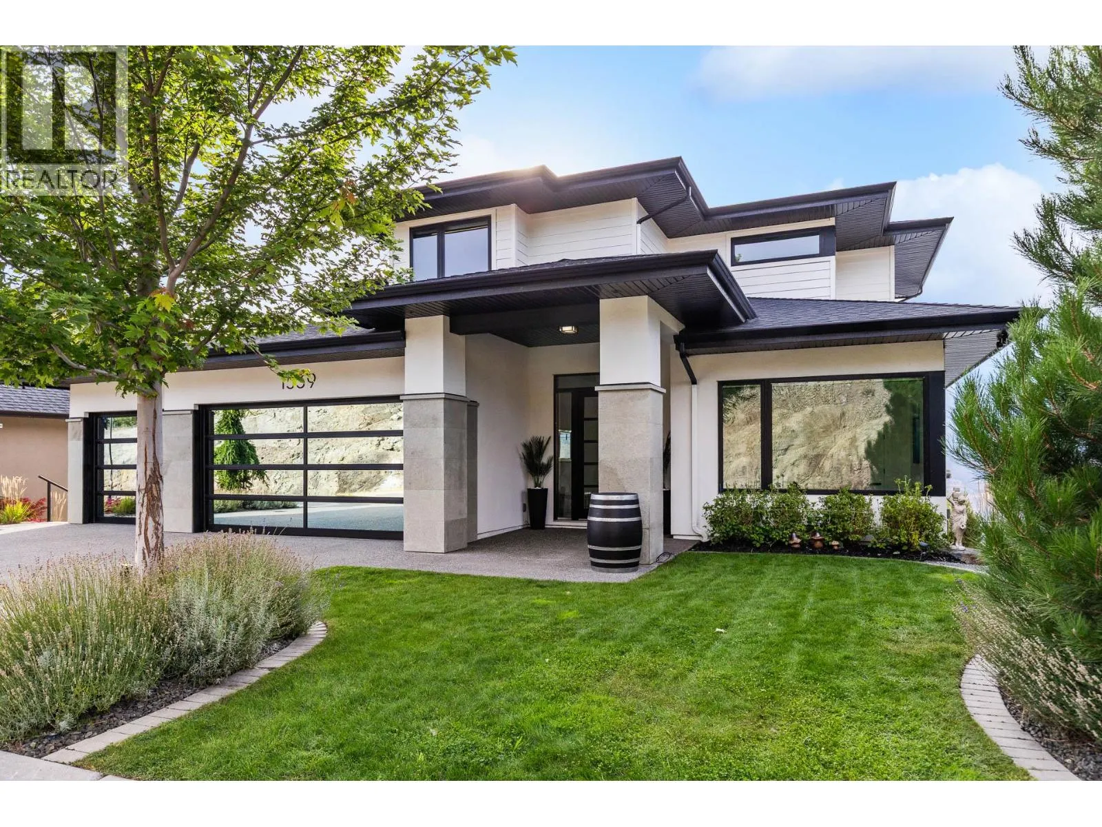 1539 Rocky Point Drive
