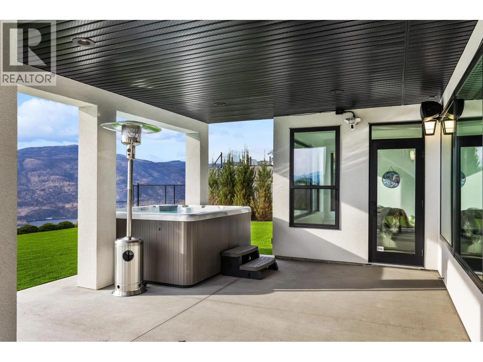 1539 Rocky Point Drive