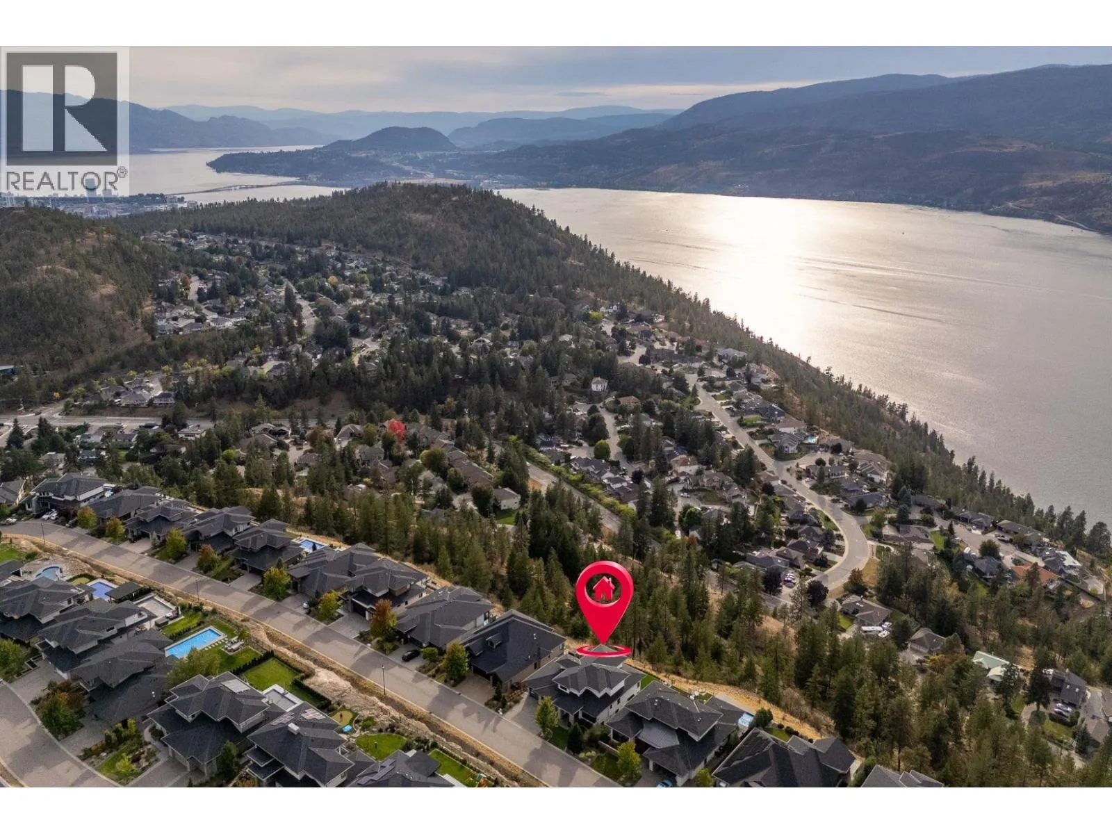 1539 Rocky Point Drive
