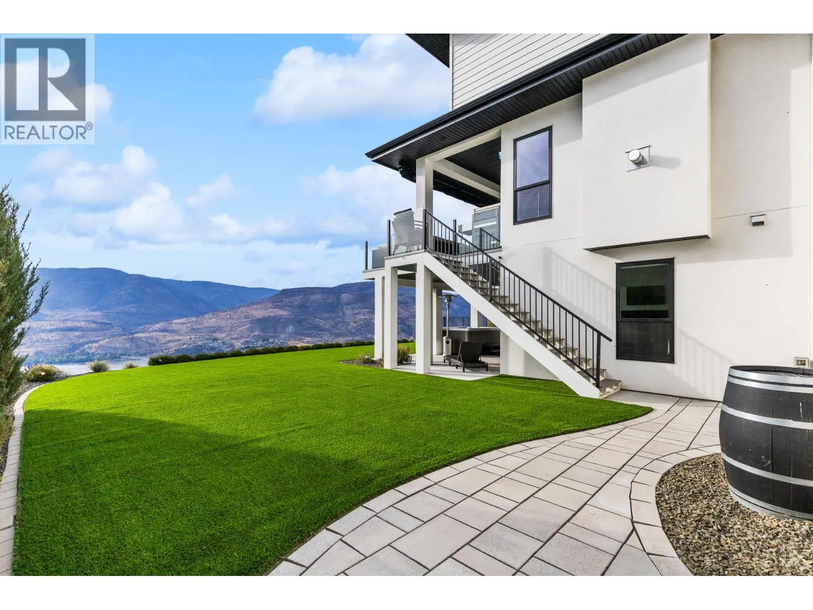 1539 Rocky Point Drive