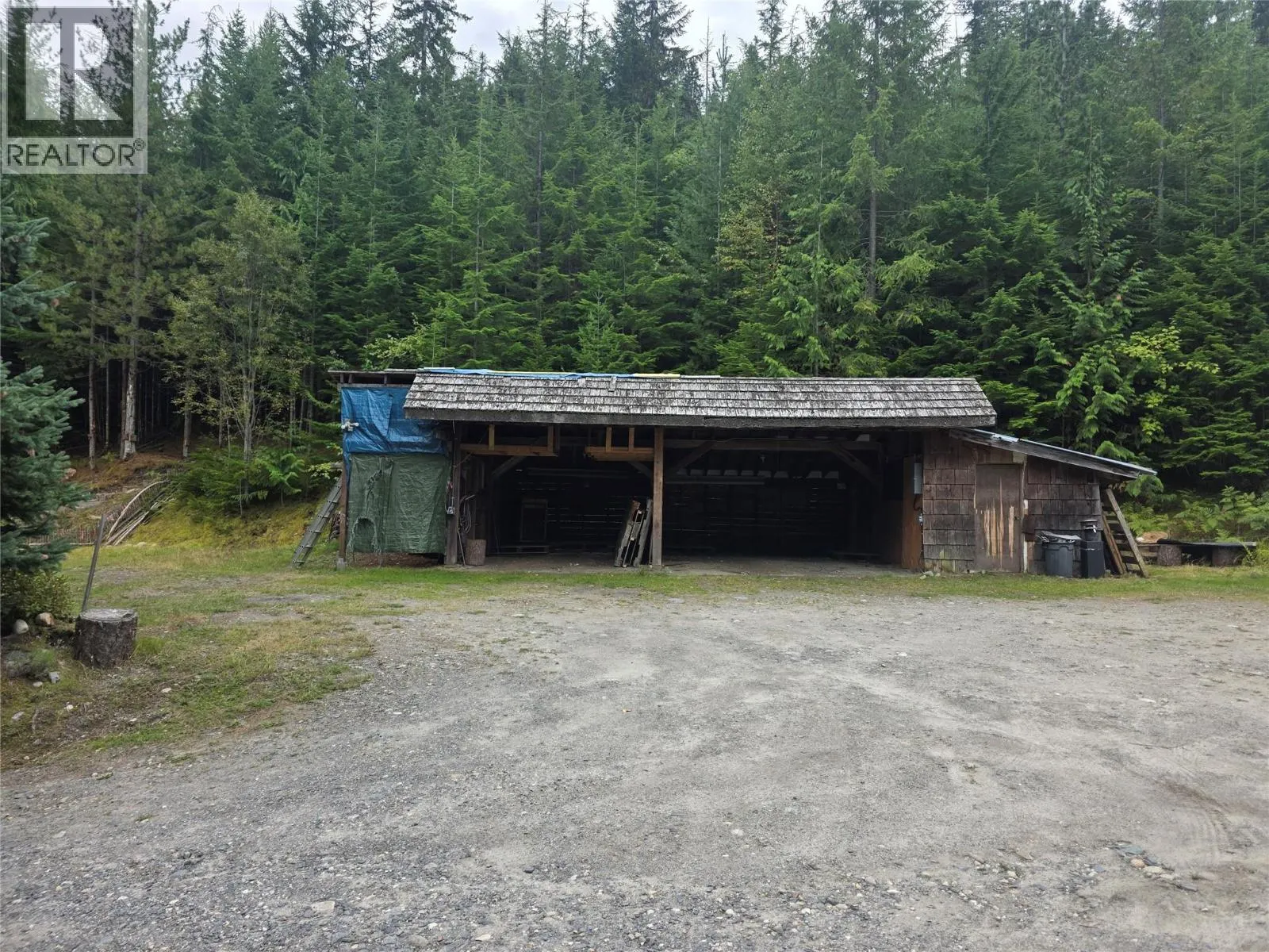 478 Brouse Loop Road