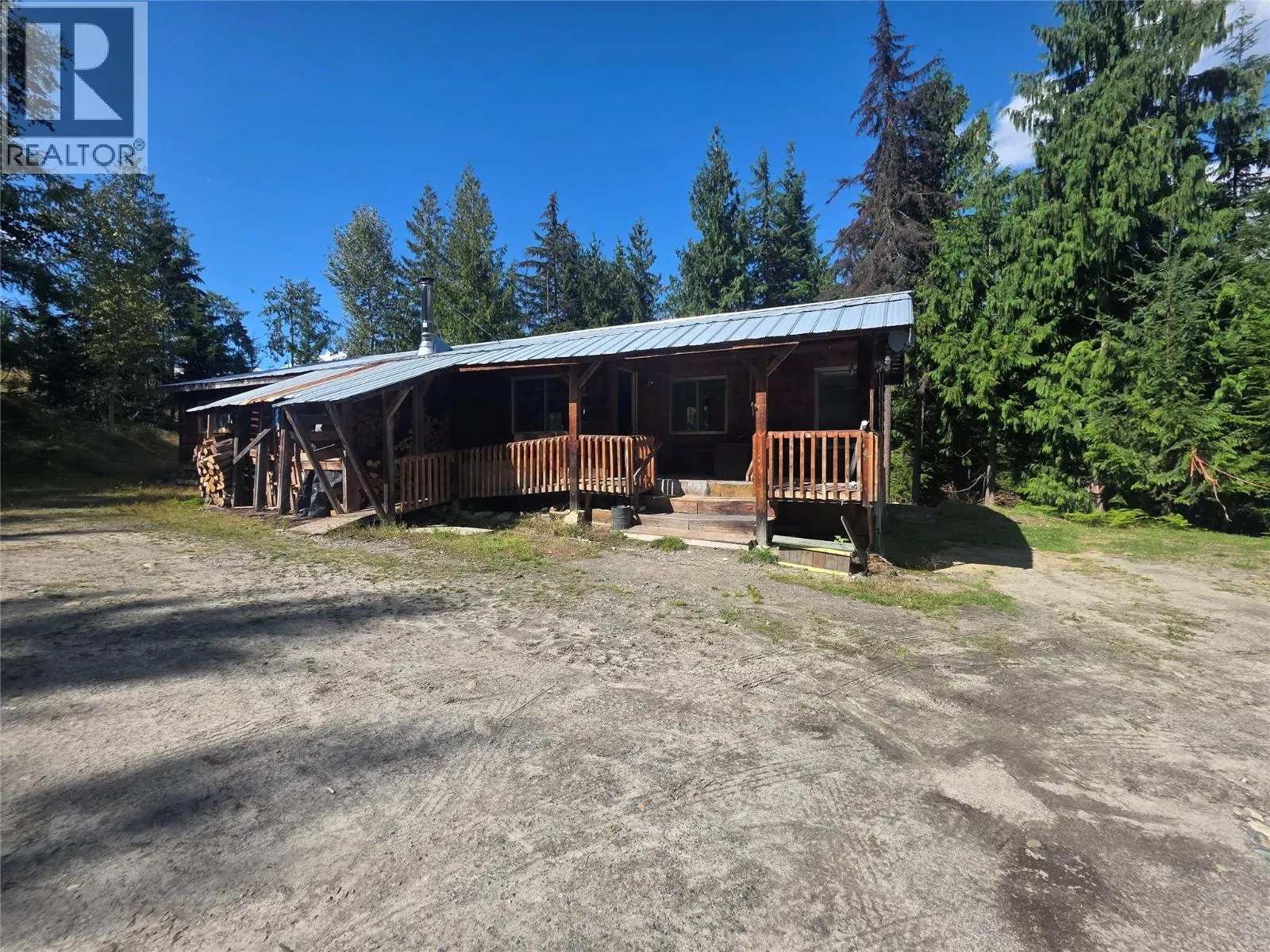 478 Brouse Loop Road