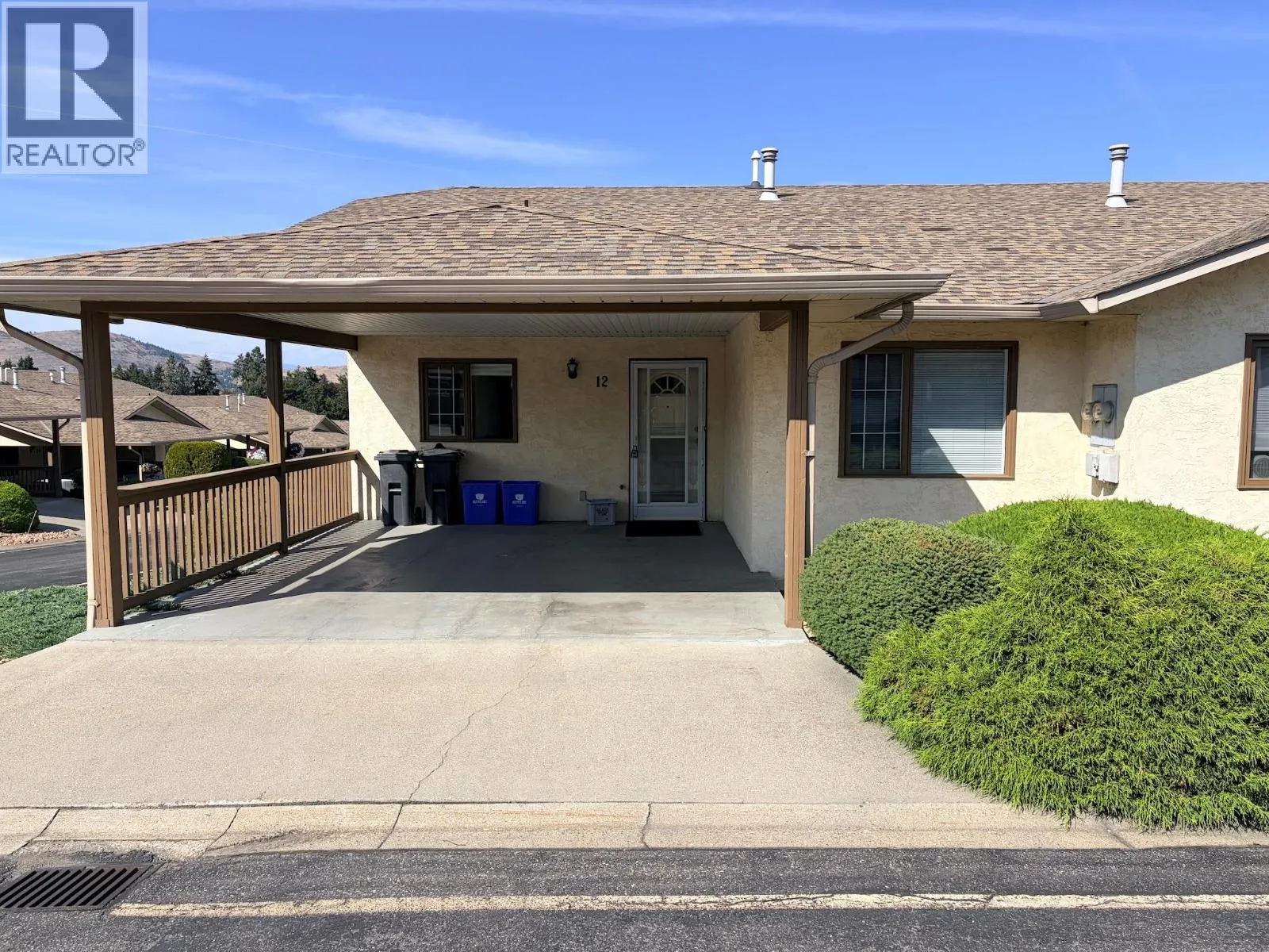 3930 20 Street Unit# 12