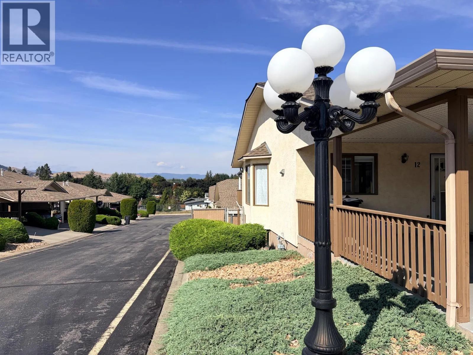 3930 20 Street Unit# 12