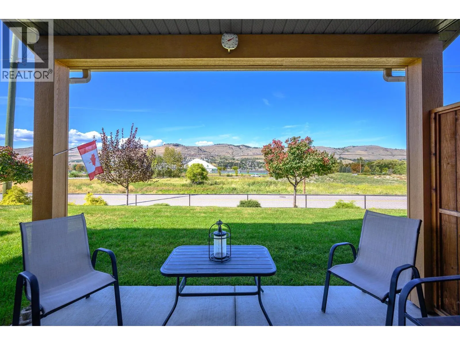 6600 Okanagan Avenue Unit# 38