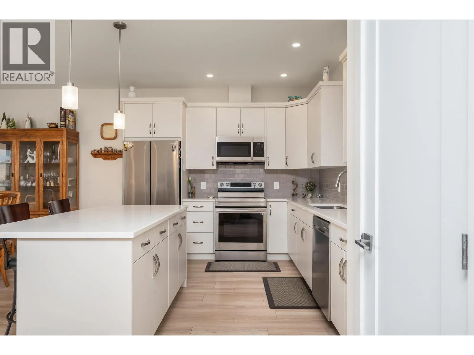 6600 Okanagan Avenue Unit# 38