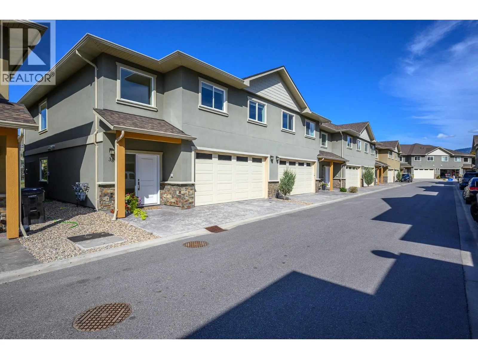 6600 Okanagan Avenue Unit# 38