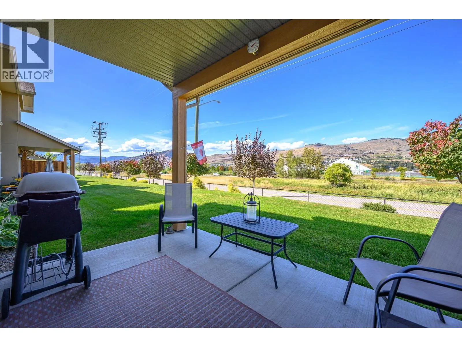 6600 Okanagan Avenue Unit# 38