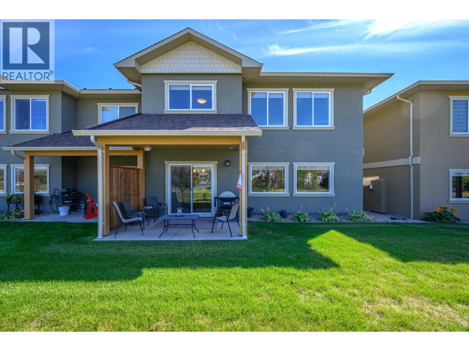 6600 Okanagan Avenue Unit# 38