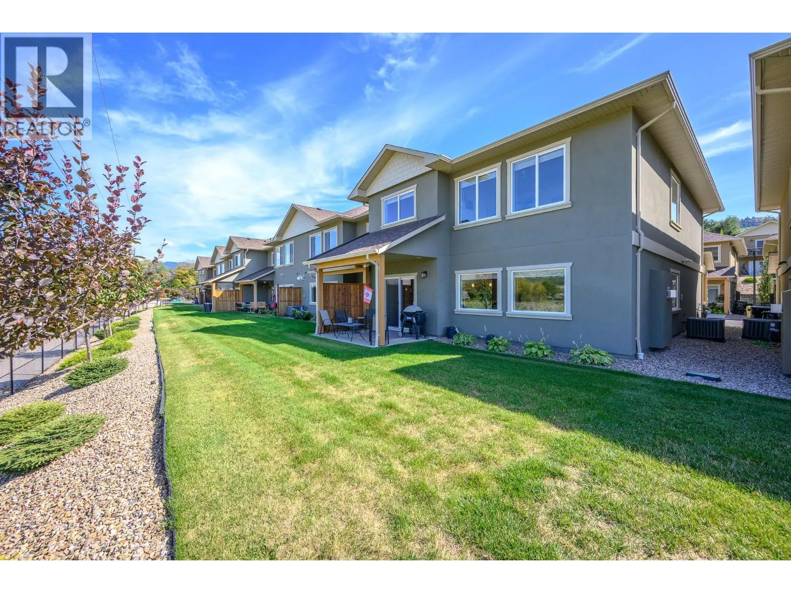 6600 Okanagan Avenue Unit# 38