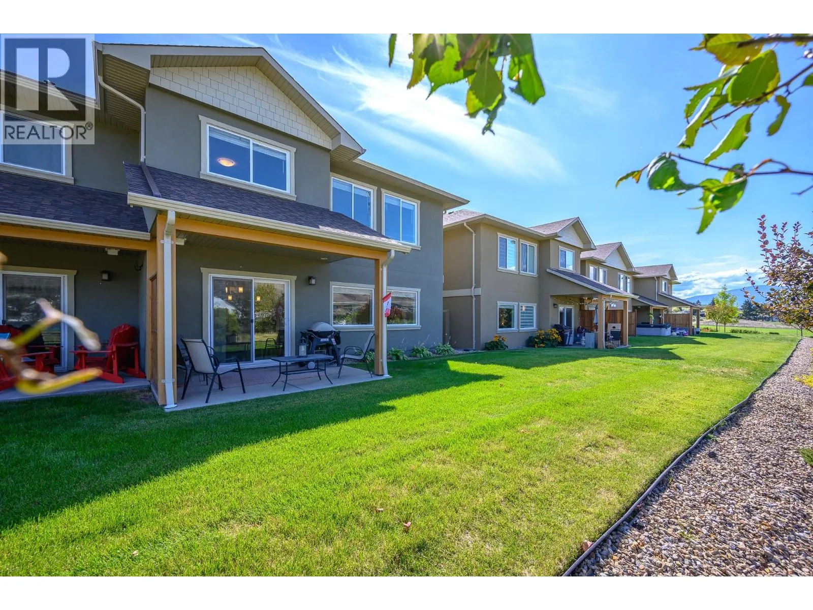 6600 Okanagan Avenue Unit# 38