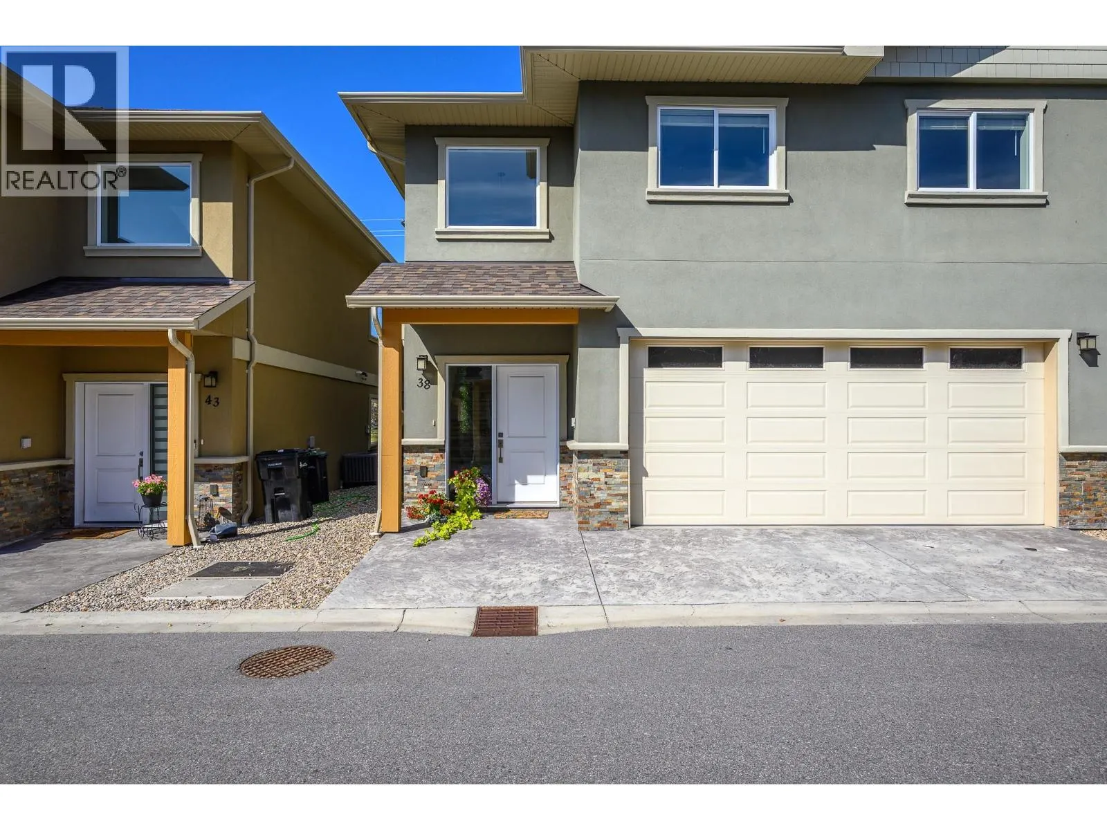 6600 Okanagan Avenue Unit# 38