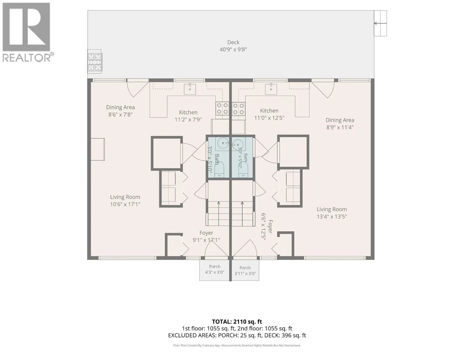 4100 19 Street Unit# A & B Lot# 4