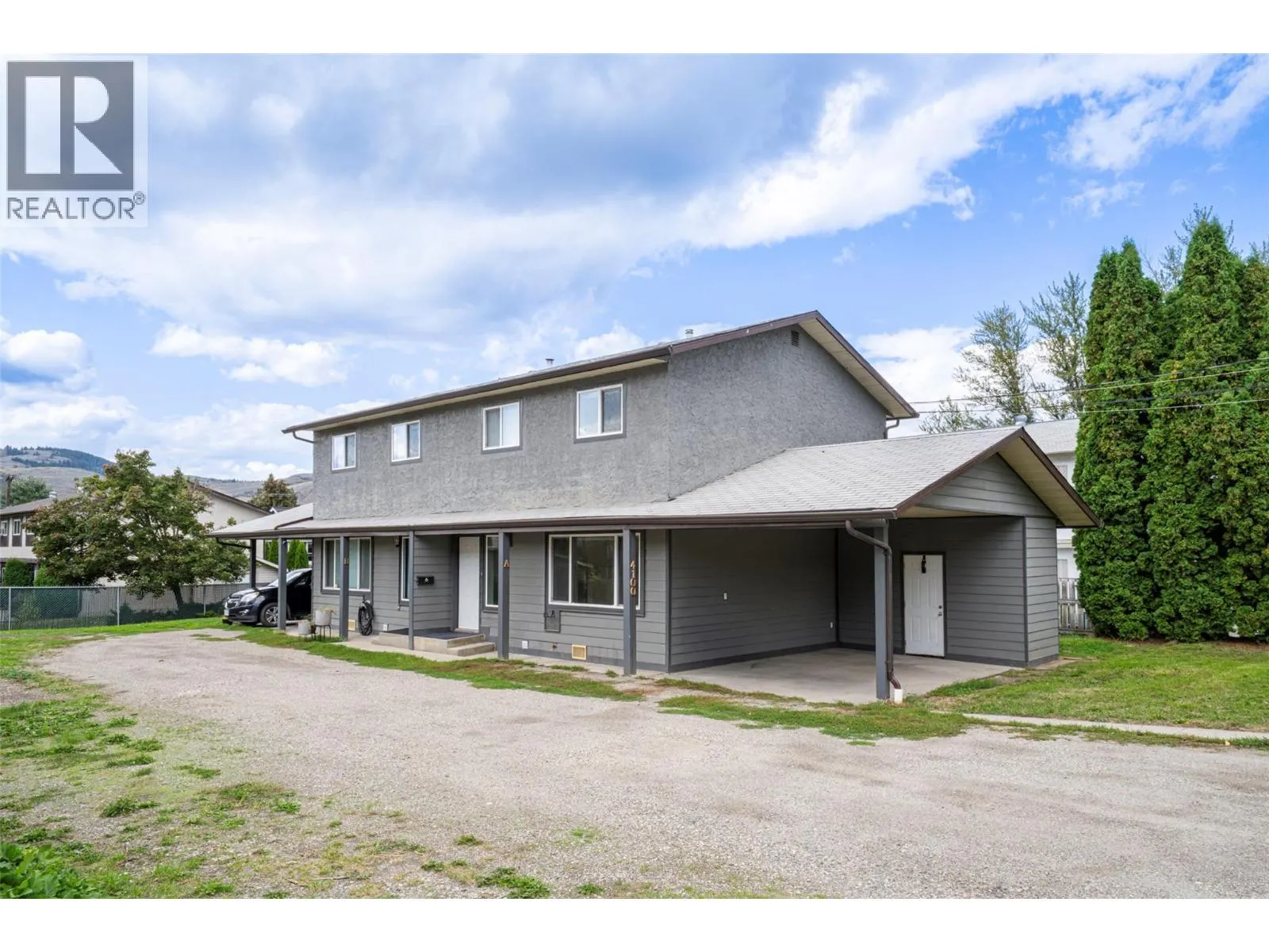 4100 19 Street Unit# A & B Lot# 4