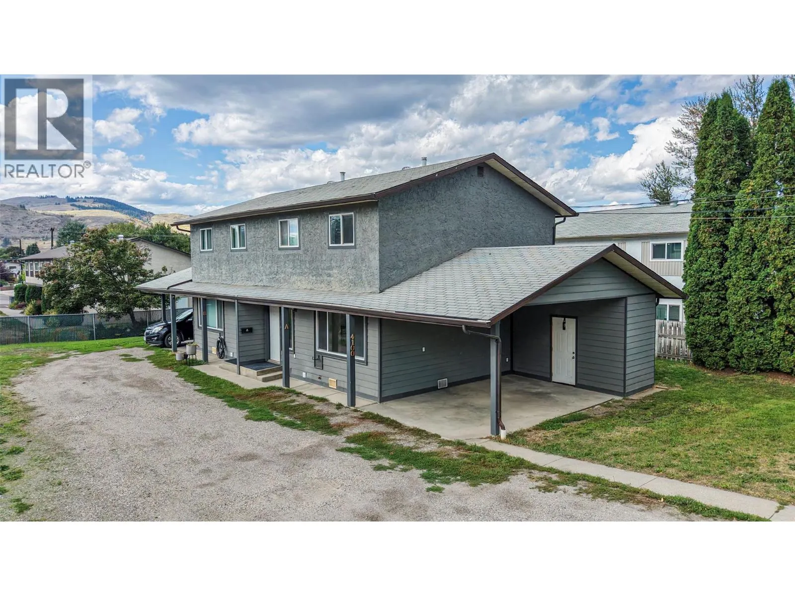 4100 19 Street Unit# A & B Lot# 4