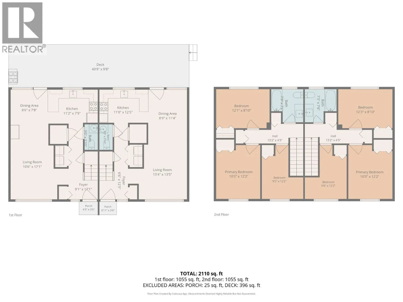 4100 19 Street Unit# A & B Lot# 4