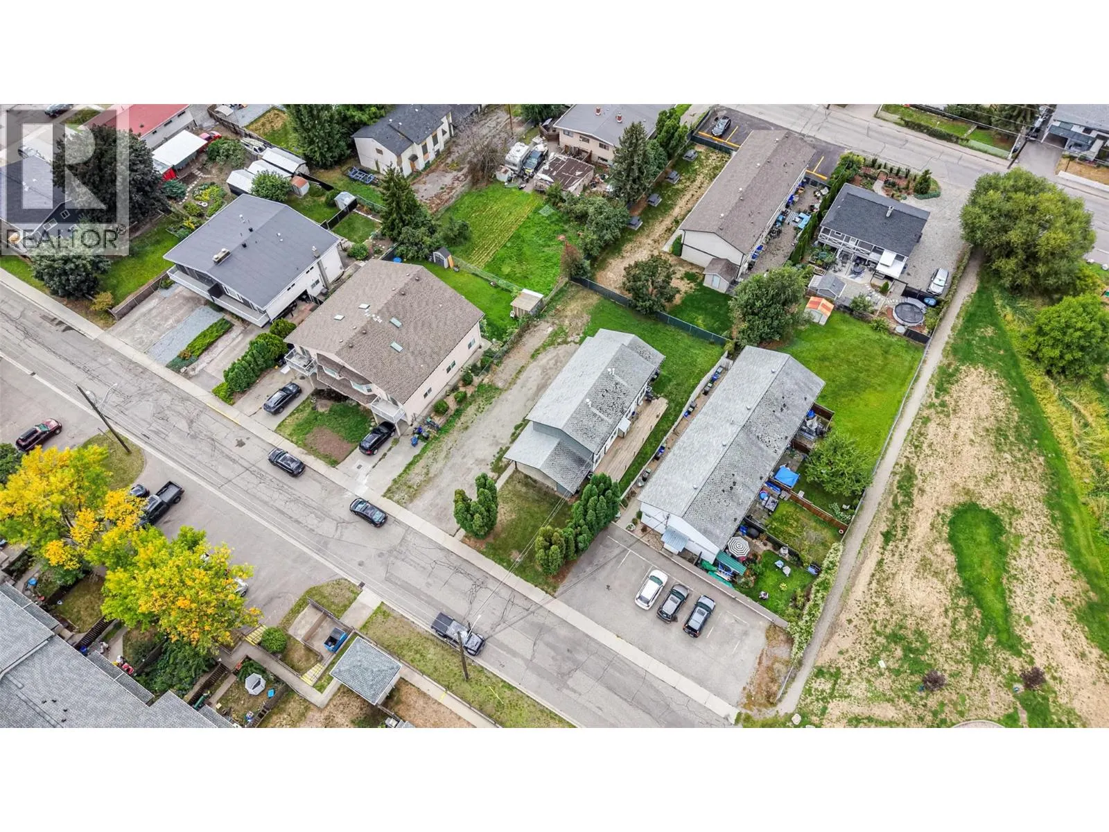 4100 19 Street Unit# A & B Lot# 4