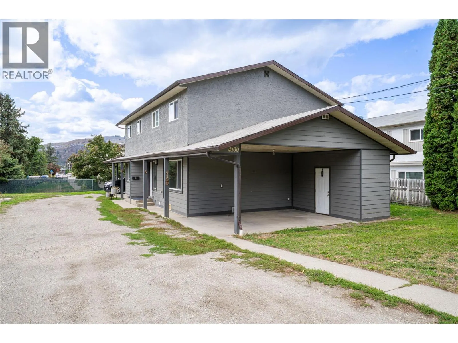 4100 19 Street Unit# A & B Lot# 4