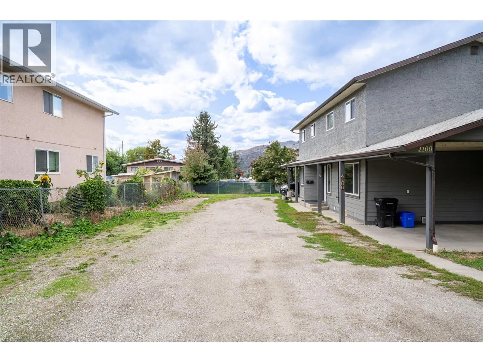 4100 19 Street Unit# A & B Lot# 4