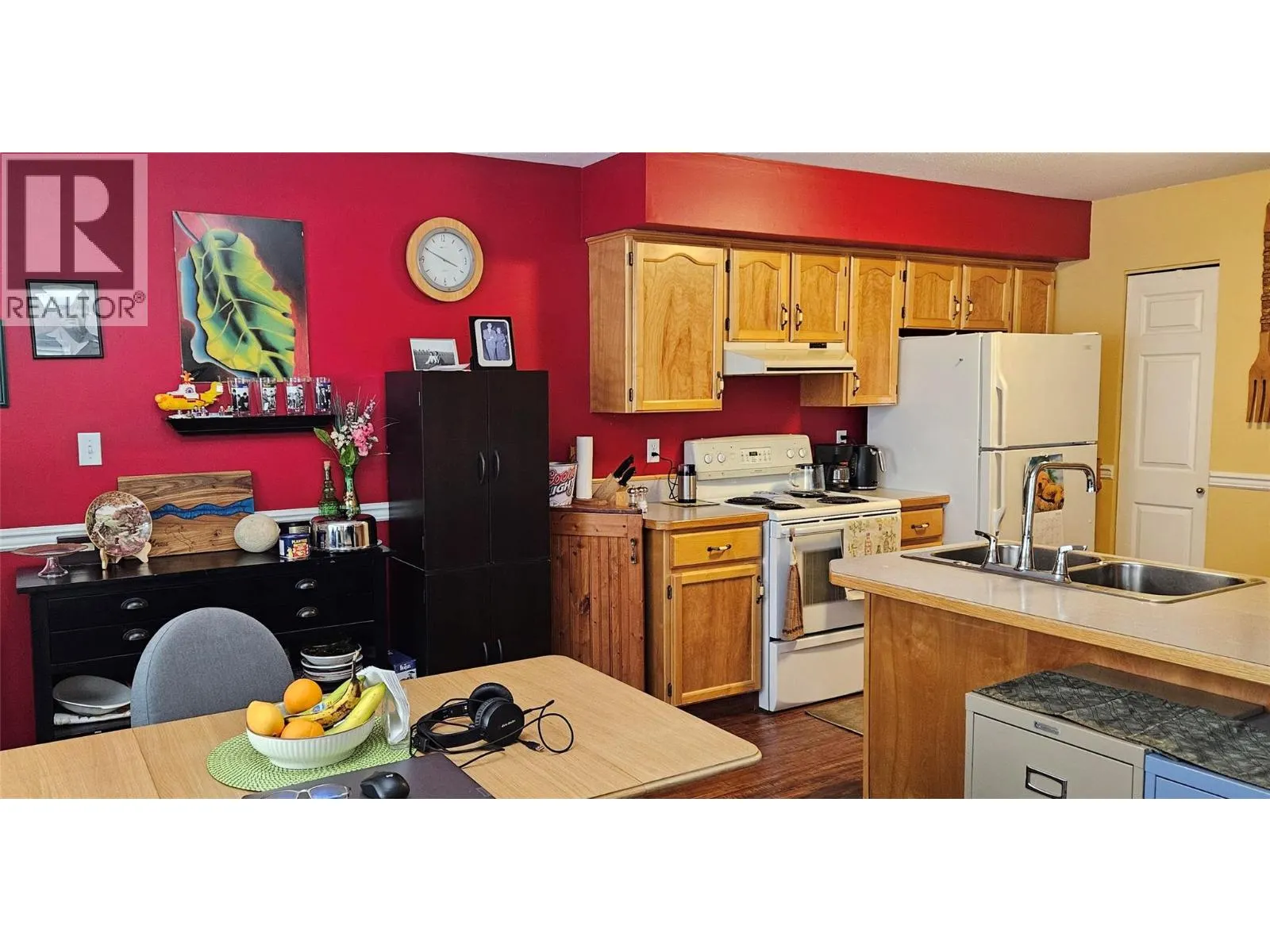 1458 Penticton Avenue Unit# 119