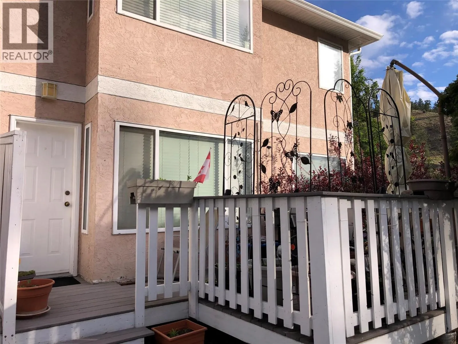 1458 Penticton Avenue Unit# 119